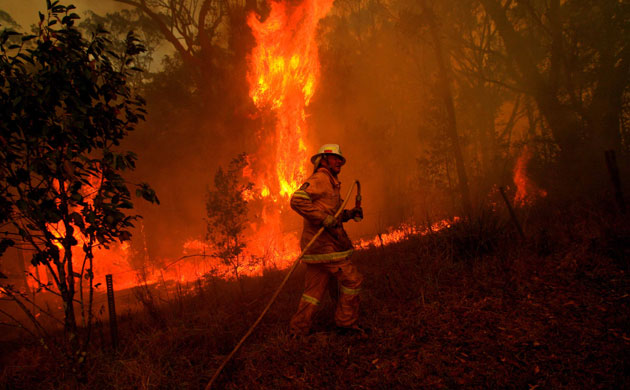 CIWEM: The Environmental Photographer Of The Year 2009 Competition