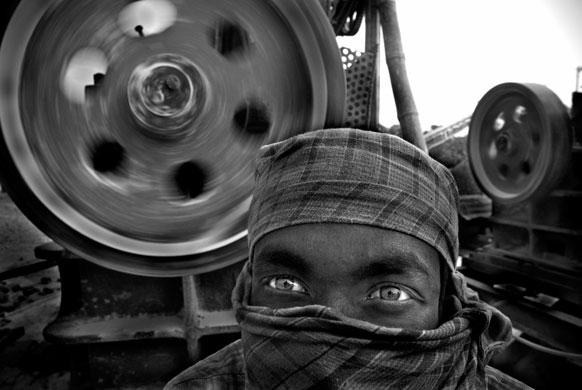 CIWEM: The Environmental Photographer Of The Year 2009 Competition