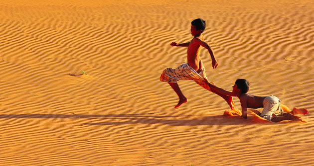 CIWEM: The Environmental Photographer Of The Year 2009 Competition