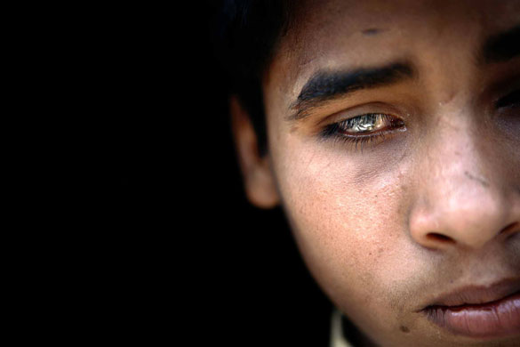 CIWEM: The Environmental Photographer Of The Year 2009 Competition