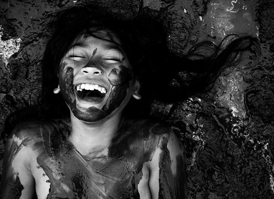 CIWEM: The Environmental Photographer Of The Year 2009 Competition