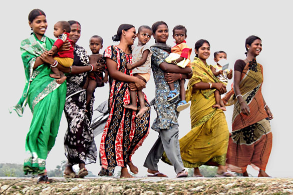 CIWEM: The Environmental Photographer Of The Year 2009 Competition