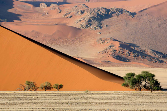 CIWEM: The Environmental Photographer Of The Year 2009 Competition