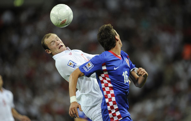 Tom Jenkins: Rooney header