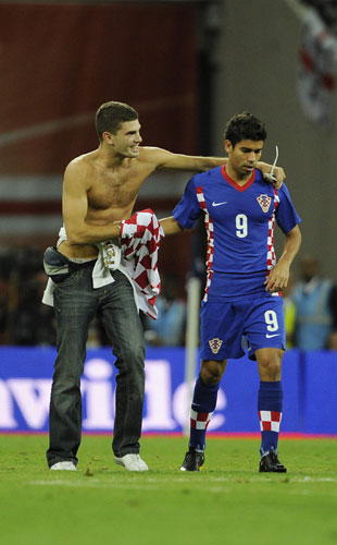 Tom Jenkins: Eduardo