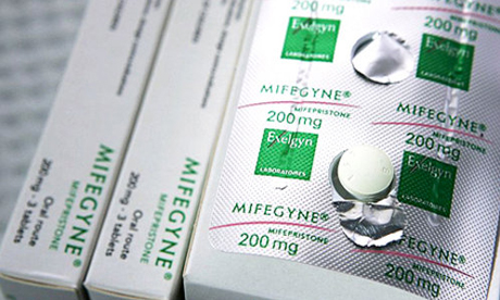 Mifepristone And Misoprostol Tablets Price In India
