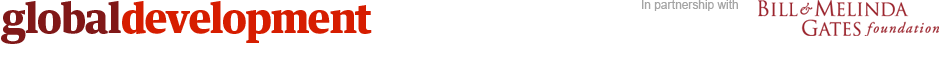 Global dev badge