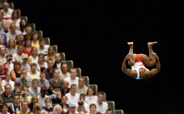 Tom Jenkins's best pics: Tom Jenkins's best pics