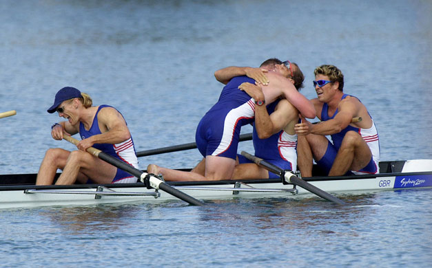 Tom Jenkins's best pics: Tom Jenkins's best pics