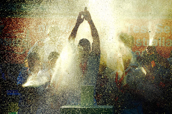 Tom Jenkins's best pics: Tom Jenkins's best pics