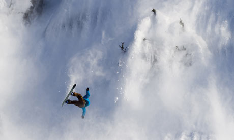 60 years after 'winter of terror', Alpine resorts fear killer avalanche season