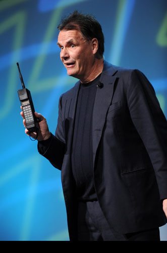 CES updated: 2010 Consumer Electronics Show (CES) in Las Vegas