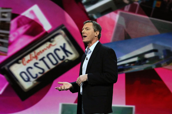 CES updated: 2010 Consumer Electronics Show (CES) in Las Vegas