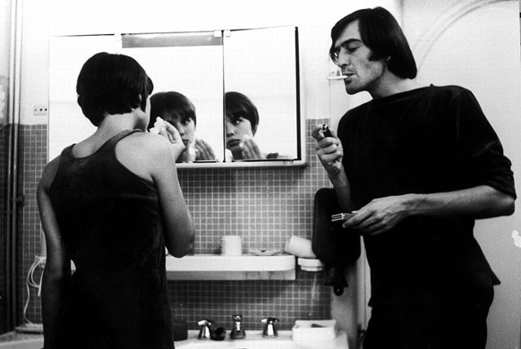 Eric Rohmer : La collectionneuse La Collectionneuse 1967