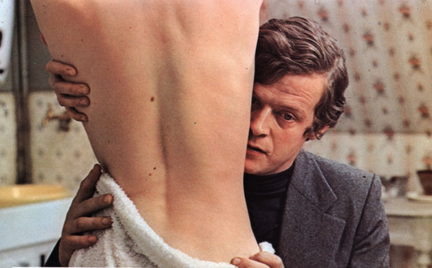 Eric Rohmer : L'amour l'apres-midi 1972 Directed by Eric Rohmer