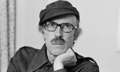 French Director Eric Rohmer 1972