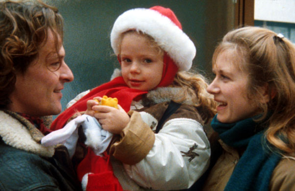 Eric Rohmer : Conte d'hiver (1992) Directed by Eric Rohmer