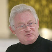 Colin Talbot