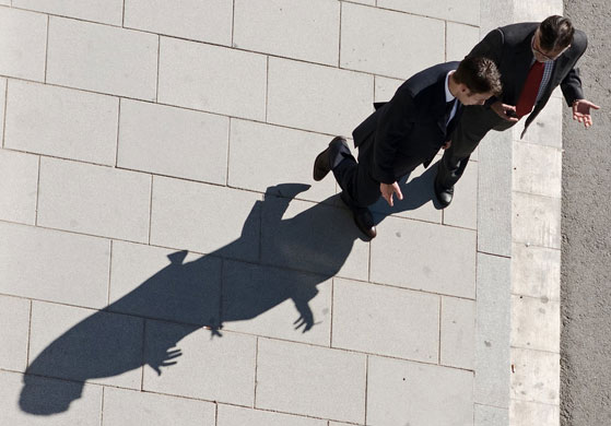 hogsvilleBrit portfolio: Gesticulaciones