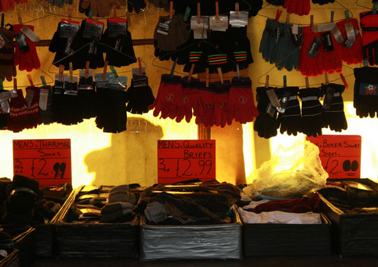 eebygumcaptain portfolio: Tharmal Gloves on Special Offer?