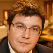 Andy Sawford