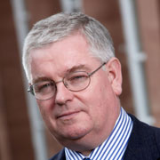 John Tizard