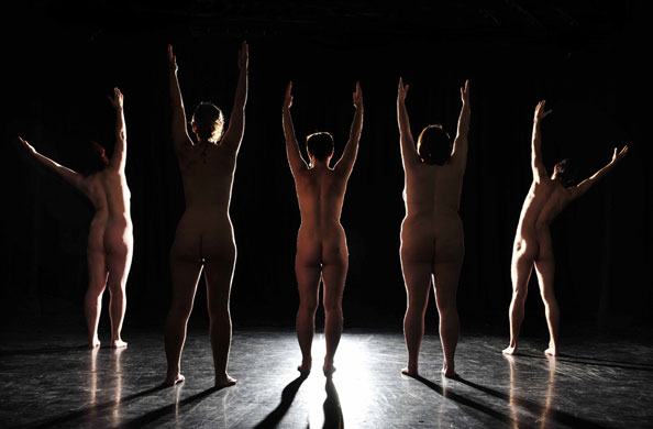 Trilogy: Trilogy by Nic Green at BAC