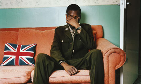 isolation stuart griffiths