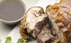 Yotam Ottolenghi's slow cooking recipes