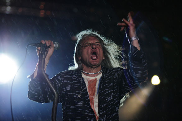 Robert Kaleta's Folio: Robert Kaleta's Camera Club Portfolio