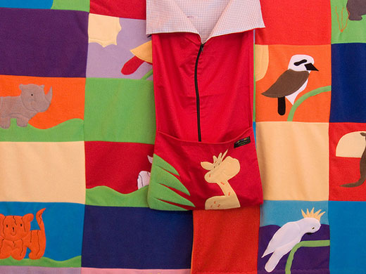 Millern2's Street Markets: Millern2 participates in the street markets monthly assignment