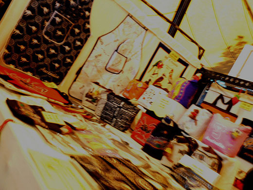 Millern2's Street Markets: Millern2 participates in the street markets monthly assignment