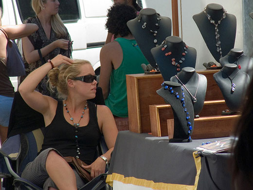 Millern2's Street Markets: Millern2 participates in the street markets monthly assignment