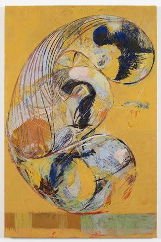 Exhibitions gallery1601: Nicholas Byrne