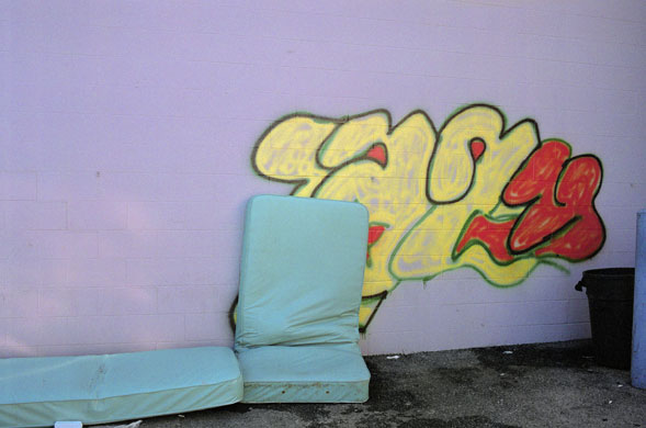 Exhibitions gallery1601: William Eggleston