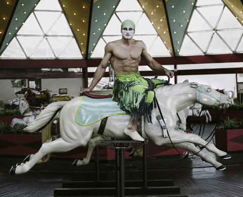 Exhibitions gallery1601: Anderson and Low