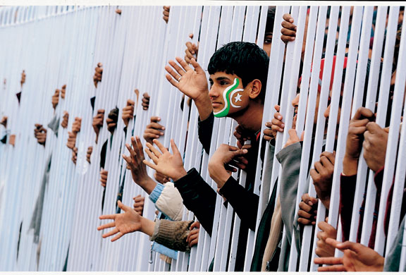 Exhibitions gallery1601: Where Three Dreams Cross