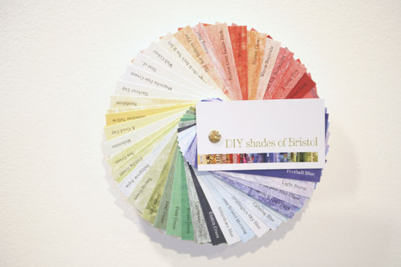 Exhibitions gallery1601: Craftivism