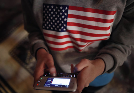 24 hours in pictures: LG Mobile Worldcup World Championship