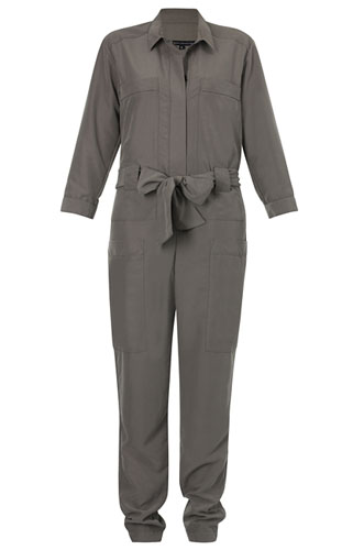 Trends: utility: Jumpsuit