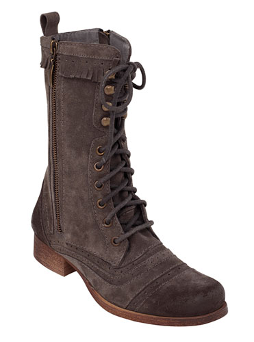 Trends: utility: BOOTS