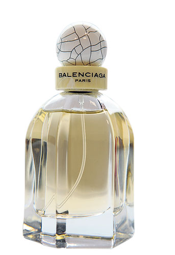 The fashion briefing: Balenciaga