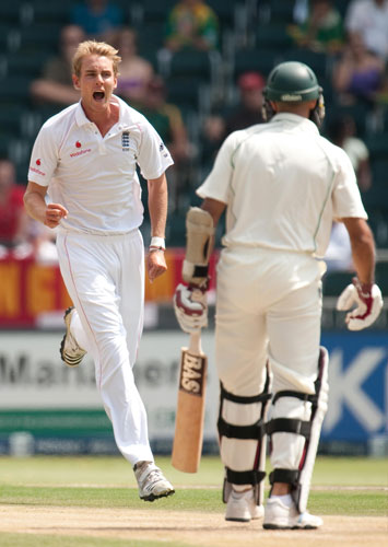 S Africa v Eng Day 3: S Africa v Eng Day 3