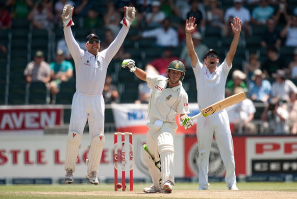 S Africa v Eng Day 3: S Africa v Eng Day 3