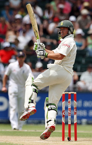 S Africa v Eng Day 3: S Africa v Eng Day 3