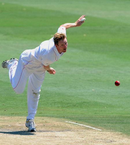 S Africa v Eng Day 3: S Africa v Eng Day 3