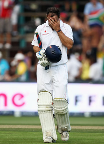 S Africa v Eng Day 3: S Africa v Eng Day 3