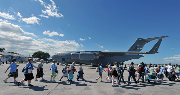 Haiti Earthquake: Haiti Earthquake