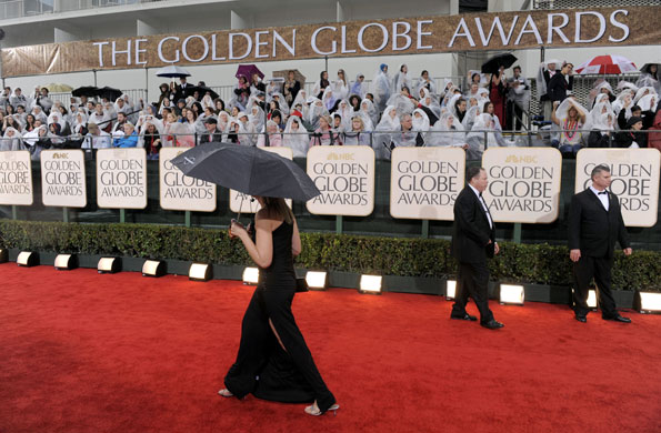 Golden Globe awards: Golden Globe award