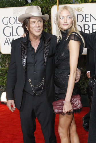 Golden Globe awards: Golden Globe awards